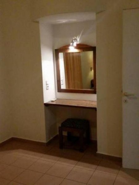 Agios Nikolaos Kreta, Agios Nikolaos: Touristische Apartments direkt am Meer und an der Strandpromenade von Agios Nikolaos Gewerbe kaufen